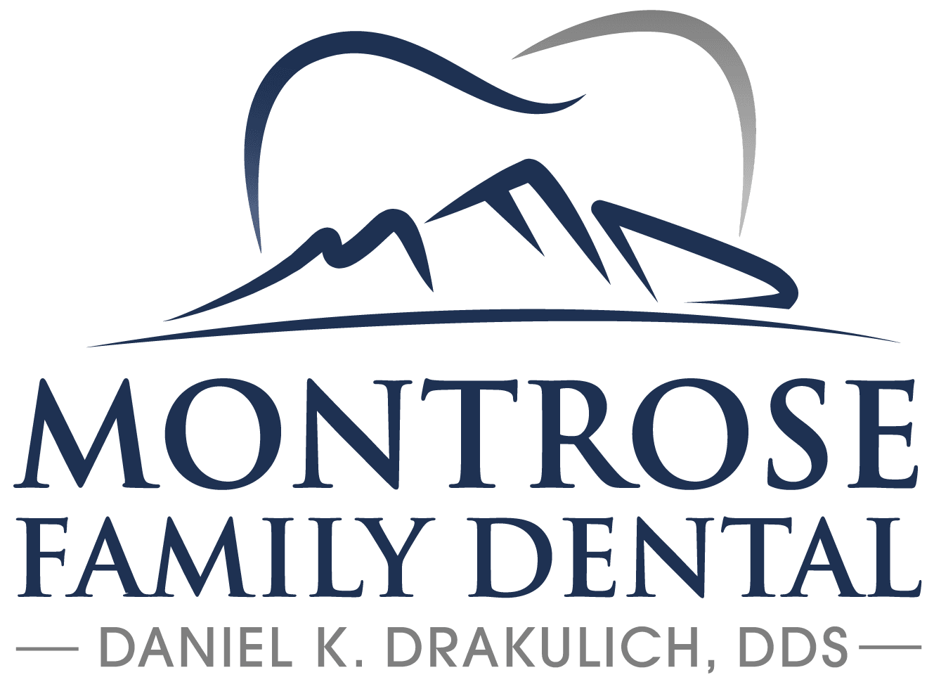 Montrose Family Dental - Dentist office in downtown Montrose CO serving families of the Western Slope.