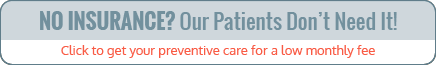 Patient Loyalty Program